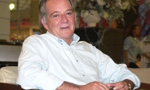 Cláudio Marzo tem alta após três dias internado