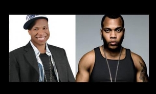 Buchecha lança música em parceria com Flo Rida