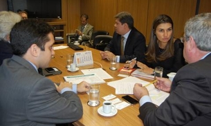 Proama é tema de reunião em Brasília