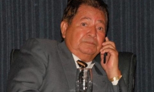 Ézio Ferreira briga no TRE para não pagar multa de R$ 500 mil