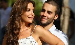 Com o marido, Ivete Sangalo lança programa de redução de medidas  