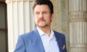 Mustafá ameaça Russo e diz saber tudo sobre o tráfico