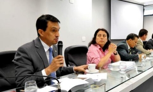 Verba para educação sofre desvio, denunciam moradores