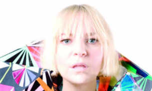 Música de Sia vaza na web e cantora diz que foi perda de tempo, ouça