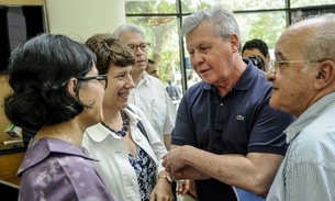 Banco Mundial avalia liberação de U$ 150 milhões para Manaus