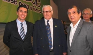 Fieam expõe serviços na Feira Internacional