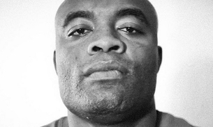  Antidoping: Filho de Anderson Silva defende o pai nas redes sociais