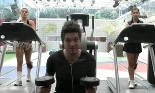 ¨Tudo que falo para a Andressa, você se mete¨