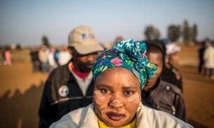 Sul-africanos votam nas primeiras eleições sem Mandela