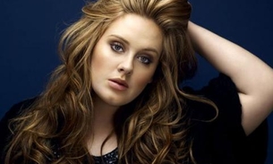 Adele não comporá músicas enquanto estiver sem inspiração