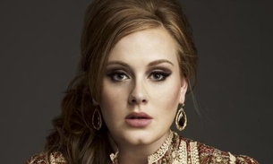 Confira a música dançante de Adele 