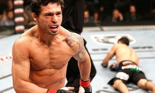 Adriano Martins garante vitória para o Amazonas no UFC Fight Night 61