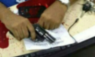 Coronel Lobão dá tiro na cabeça e morre dentro do Ciops