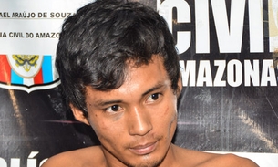 Homem é preso por homicídio e tráfico de drogas na Zona Centro-Oeste