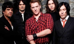 Ouça a nova música de Queens of The Stone Age