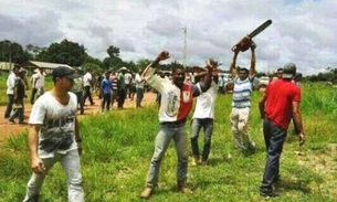 Faea adverte para conflito generalizado em Humaitá