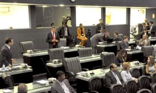 Aéreas com voos regionais têm exigência reduzida