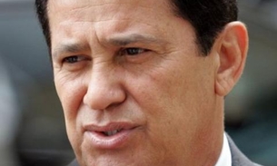 Alfredo Nascimento processa ex-sócio do filho Gustavo e pede R$ 100 mil de indenização por dano moral