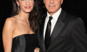 Casados há 4 meses, George Clooney pode estar se separando de Amal Alamuddin