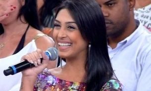 Relembre: no 'Encontro', BBB Amanda disse que já ter destruído namoro