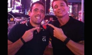 Empresário de Netinho nega morte do cantor