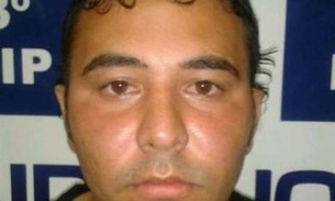 Homem é preso com cocaína