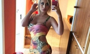 Andressa Urach sai na frente de Xuxa e assina com a Record