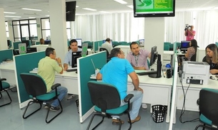 Governo do Amazonas anistia multas e juros de três impostos e beneficia 170 mil pessoas