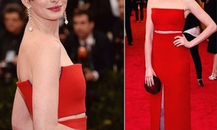 Com medo de ebola, Anne Hathaway evita chegar perto de jornalista