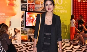 Antonia Morais, filha de Glória Pires, lança primeiro clipe