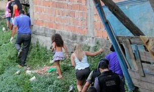 Travesti é encontrado morto com sinais de violência sexual