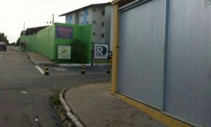 Com ciúmes, homem atira na mulher, na enteada e depois se mata