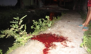 Pastor confundido com bandido é ferido pela PM