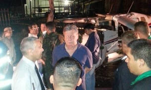  Artur empossa novos secretários e deseja a Hissa 