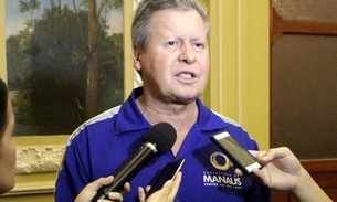Prefeito de Manaus extingue secretaria