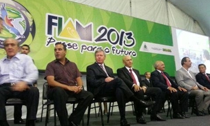 Prorrogação da Zona Franca deve ser urgente, cobra Artur Neto na Fiam