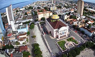 Prefeito  sanciona Plano Diretor de Manaus com cinco vetos
