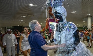 Carnaval terá 116 bandas e blocos apoiados pela Prefeitura de Manaus