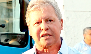 Prefeito Artur Neto decreta ponto facultativo