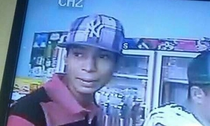 Mulher sofre ataque sexual em comércio assaltado