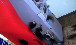 Assaltantes da Faculdade de Tecnologia da UEA usavam fardas da PM