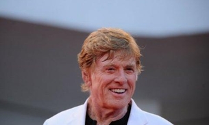 Robert Redford atuará nas próximas aventuras do 'Capitão América'