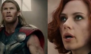  Vingadores 2: Era de Ultron ganha primeiro comercial, confira!