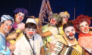 Mostra Sesc Amazônia das Artes traz espetáculo 