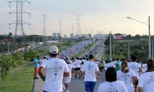 Corrida Tiradentes dá prêmios de R$ 17 mil