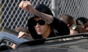 Justin Bieber vai se declarar culpado de acusações menores