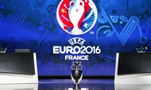 Stade de France receberá abertura e final da Eurocopa-2016