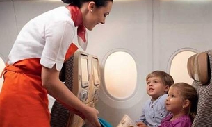 GOL está com promoção com voos a partir de R$ 79 para este fim de semana