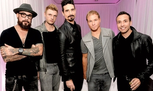 Documentário dos Backstreet Boys mostra a volta ao estrelato