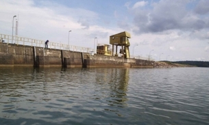 Para pesquisador, lago de Balbina pode se transformar  em centro de pesca